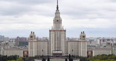 Алиса Теплякова - Оценены перспективы сдавшей ЕГЭ восьмилетней москвички в МГУ - moslenta.ru - Москва