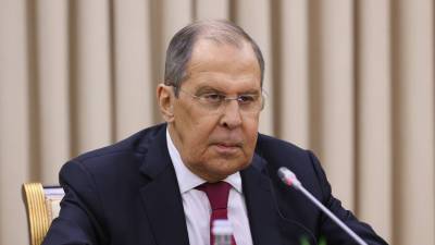 Сергей Лавров - Лавров: отношения между Москвой и Пекином достигли беспрецедентных высот - russian.rt.com - Москва - Россия - Китай - Пекин