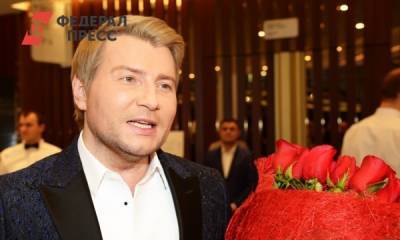 Николай Басков - Коронавирус? Басков отменил выступление на «Славянском Базаре» - fedpress.ru - Россия - Белоруссия - Витебск