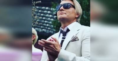 Николай Басков - Басков отменил своё выступление из-за плохого самочувствия - reendex.ru - Витебск