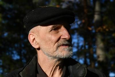 Петр Мамонов - Российский режиссер вспомнил о жизни Мамонова с напильником в сердце - lenta.ru - Россия