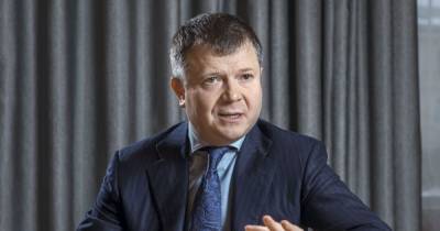 Константин Жеваго - Константин Жеваго - Интерпол объявил миллиардера в международный розыск - obozrevatel.com