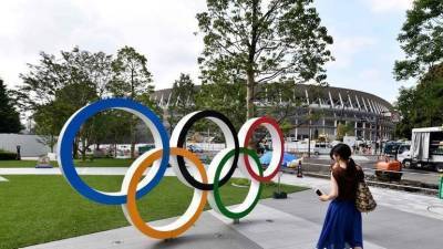 Антониу Гутерриш - Генсек ООН призвал к соблюдению олимпийского перемирия во время Олимпиады в Токио - trend.az - Токио - Япония