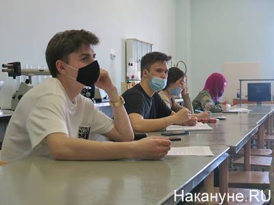 К осени для вузов будут подготовлены рекомендации по защите от коронавируса - nakanune.ru