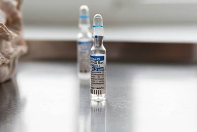 Врач рассказала, чем отличаются первый и второй компоненты вакцины от COVID-19 - novos.mk.ru - Новосибирская обл.