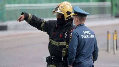 Спасатель перечислил правила поведения в экстремальных погодных условиях - iz.ru - Россия - Израиль