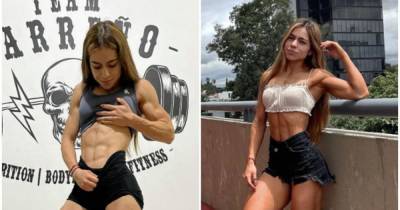 Любительница фитнеса решила меньше потеть и умерла от остановки сердца - ren.tv - Мексика