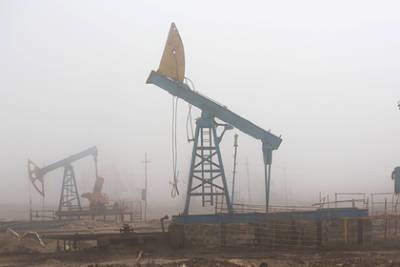 В Швеции рассказали о смертном приговоре для нефти - lenta.ru - Китай - США - Швеция