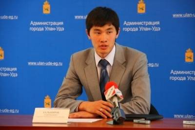 Минстрой Забайкалья рассматривает на должность замминистра экс-шефа регоператора Бурятии - chita.ru - респ.Бурятия - Забайкальский край