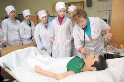 На борьбу с COVID – 19 отправят хабаровских студентов-медиков - hab.aif.ru - Хабаровский край - Хабаровск