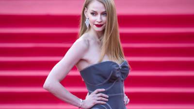 Светлана Ходченкова - Светлана Ходченкова поразила поклонников пляжными фото - mir24.tv