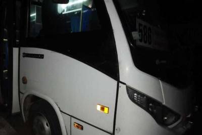 Полиция Красноярского края сообщила о новых деталях нападения на автобус 15 июля - kras.mk.ru - Красноярский край - Красноярск - Минусинск