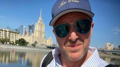 Максим Виторган - «Все слова сказаны»: Максим Виторган поделился болью от смерти матери - 5-tv.ru