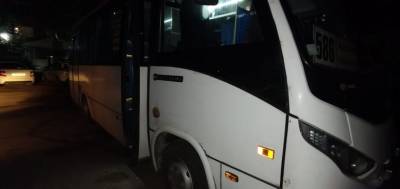 В МВД уточнили число пострадавших в результате резни в автобусе под Красноярском - reendex.ru - Россия - Красноярск