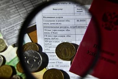 Дмитрий Гордеев - Названа сумма задолженности россиян на коммунальные услуги - lenta.ru