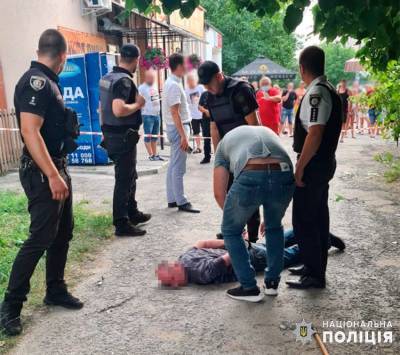 В Каменце-Подольском в результате взрыва ранены 5 взрослых и ребенок - vchaspik.ua - Украина - Каменец-Подольский