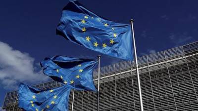 Евросоюз открыл границы для туристов из Украины - enovosty.com - Украина