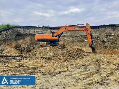 Титушки, оползень и еще одно «турбокольцо»: каким был в Одессе четверг 15 июля - odessa-life.od.ua - Украина - Киев - Одесса - Одесская обл. - Новости