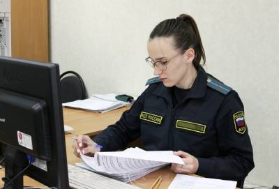 "Табачок врозь"? Муж и жена раздельно оплатили свои долги ГИБДД - lipetskmedia.ru - Липецк