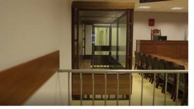 Экс-начальник Средне-Невского судостроительного завода арестован за взятки - piter.tv - Санкт-Петербург