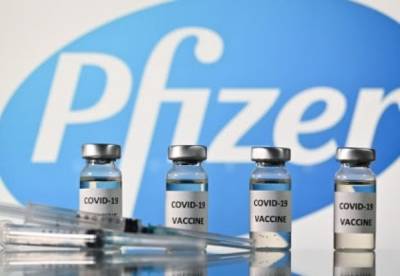 МОЗ изменило требования к хранению вакцины Pfizer-BioNTech - facenews.ua - США - Украина - Англия