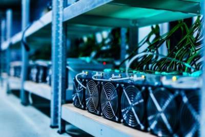 Из Китая в Россию переедет Майнинг-компания The9 City - ecrypto.ru - Россия - Китай - Монголия