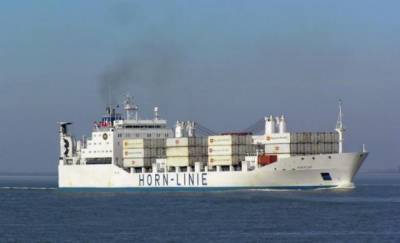 Украинские моряки стали заложниками своего судна в Аденском заливе: один моряк погиб - enovosty.com - Украина - Индия - Джибути - Судно