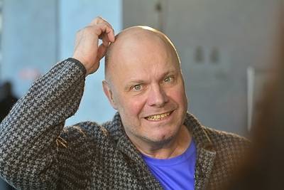 Алексей Кортнев - Алла Пугачева - Николай Басков - Лидер «Несчастного случая» назвал неразвитыми слушателей Баскова и Пугачевой - lenta.ru