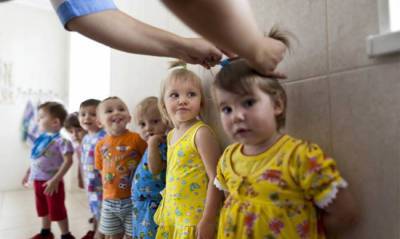 Минюст назвал экзотические имена, которые украинцы дают детям - capital.ua - Украина