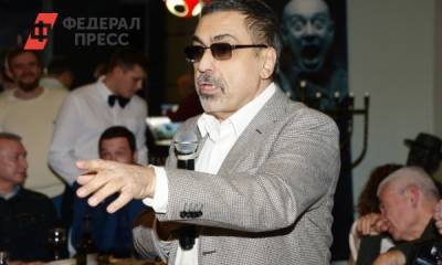 Павел Глоба - Астролог предупредил четыре знака зодиака об опасности - fedpress.ru - Москва