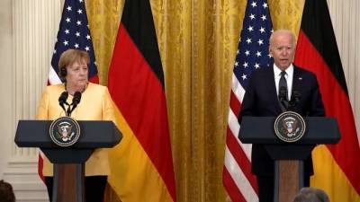 Ангела Меркель - Джо Байден - Байден: США готовы предоставить Кубе значительное число вакцин от коронавируса - piter.tv - США - Вашингтон - Германия - Куба - Гавана
