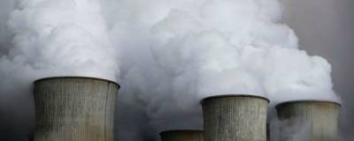 Китай начнет торговать квотами на выбросы углекислого газа - runews24.ru - Китай