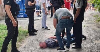 Взрыв гранаты в Каменец-Подольском: стали известны новые подробности инцидента - dsnews.ua - Украина - Каменец-Подольский
