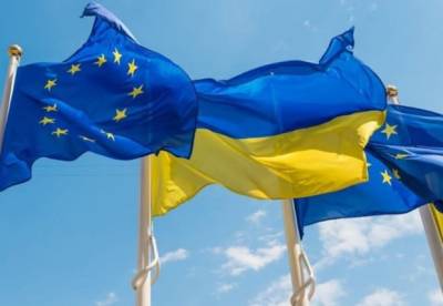 Евросоюз отменил ограничения на въезд украинцев - facenews.ua - Украина - Таиланд - Руанда