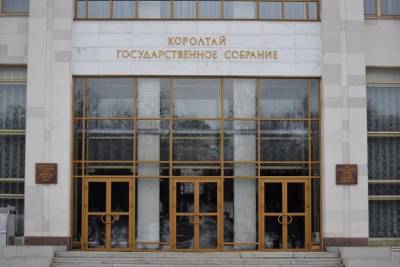 Константин Толкачев - В сентябре в Башкирии будут выбирать депутатов Курултая - ufacitynews.ru - Башкирия