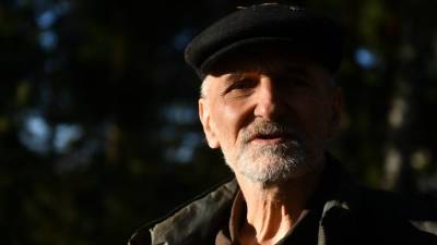 Петр Мамонов - «В гробу карманов нет»: что оставил в наследство близким покойный Петр Мамонов - 5-tv.ru