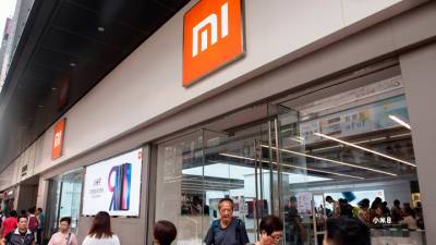 Xiaomi заняла второе место на рынке смартфонов, обойдя Apple - vesti.ru