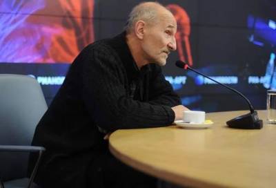 Петр Мамонов - «Его хоронили уже!»: друг Мамонова вспомнил, как артист пережил клиническую смерть - gazeta.a42.ru