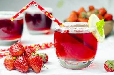 Наталья Круглова - Диетолог назвала напитки, негативно влияющие на работу мозга - vm.ru
