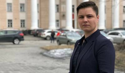 Экс-главу мурманского штаба Навального* принудительно поместили в ковид-госпиталь - newizv.ru