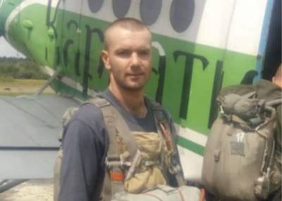 Украинец вытащил с того света женщин и ребенка, фото героя: "Купались в реке Стрый и..." - politeka.net - Украина - Киев - Одесса - Львовская обл. - Полтавская обл. - Кременчуг