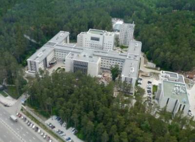 Дело о крупных хищениях в новосибирской клинике Мешалкина направлено в суд - runews24.ru - Новосибирск