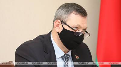 Сенатор: попытка покушения на журналиста СТВ - настоящее изуверство - belta.by - Белоруссия