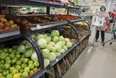 5 продуктов, которые улучшат защиту от ковида - kp.ua - Украина - Англия