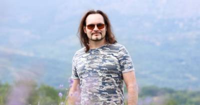 Умер солист «Хора Турецкого» Борис Горячев - ivona.bigmir.net - Украина