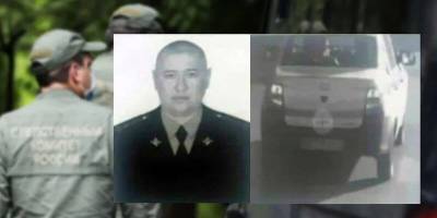 В Алтайском крае участкового убили и сожгли в служебной машине - 7info.ru - Алтайский край