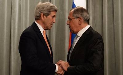 Владимир Путин - Сергей Лавров - Джон Керри - Джо Байден - Aftenposten: между Россией и США нет согласия ни в чем — кроме одного - geo-politica.info - Москва - Россия - США