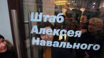 Алексей Навальный - Виталий Серуканов - Алексей Волков - «К этой структуре очень много вопросов»: экс-глава штаба Навального — о конфликтах в команде и чёрном нале - russian.rt.com - Москва - Россия - Волгоград - Кострома