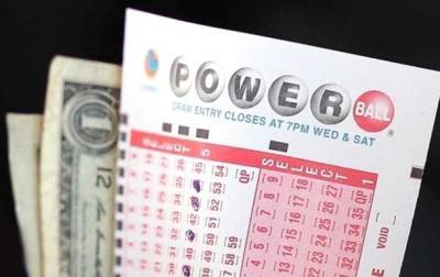 Powerball разыграет $150 миллионов в эту субботу. Вы можете принять участие в тираже из Украины - korrespondent.net - Украина