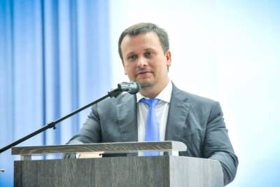 Андрей Никитин - Губернатор рассказал, стоит ли новгородцам готовиться к обязательной вакцинации - mk.ru - Новгородская обл.